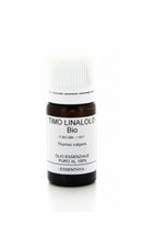 Olio Essenziale di Timo a linalolo BIO (Thymus vulgaris) | 5 ml