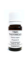 Olio Essenziale di Timo a thuyanolo (Thymus vulgaris) | 5 ml