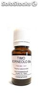 Olio Essenziale di Timo Borneolo Satureioide (Thymus satureioides) | 10 ml