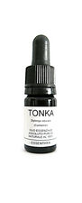 Olio essenziale di Tonka (Dipteryx odorata) | 2 ml