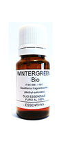 Olio Essenziale di Wintergreen BIO (Gautheria fragrantissima) | 10 ml
