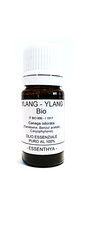 Olio Essenziale di Ylang Ylang BIO (Cananga odorata) | 5 ml