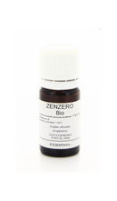 Olio Essenziale di Zenzero BIO (Zingiber officinalis) | 5 ml