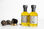 OLIO EVO Olio extravergine di oliva aromatizzato al tartufo nero 250 ml - Foto 3