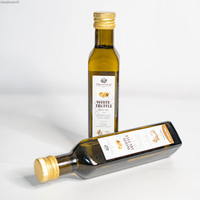 Olio extra vergine di oliva al tartufo bianco 250 ml