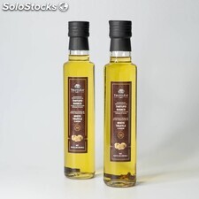 Olio extra vergine di oliva al tartufo bianco Kosher 250 ml