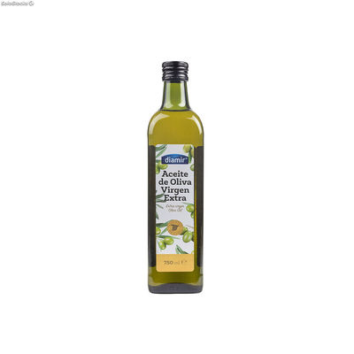 Olio extravergine d&#39;oliva Diamir (750 ml)