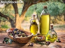 olio extravergine di oliva ottima qualità
