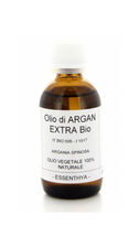 Olio vegetale di Argan Extra BIO (Argania spinosa) | 50ml