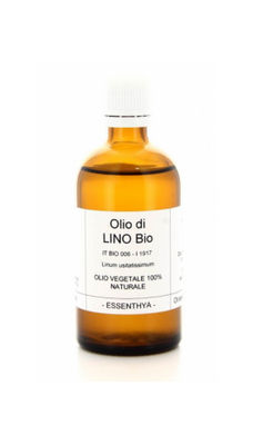 Splend'or Cristalli Liquidi con Semi di Lino e Olio di Cocco 50ml