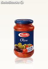 Olive 400g