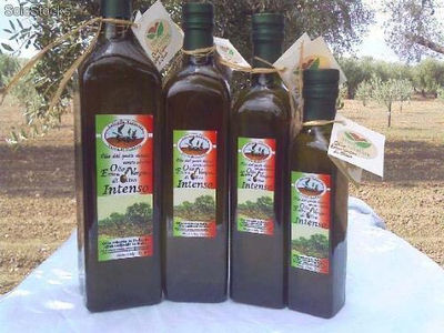 Olivenöl 1L