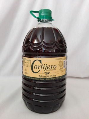 Olivenöl extra vergine 5-Liter-Flasche