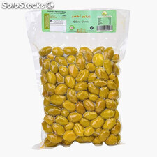 Olives Vertes (500 g)
