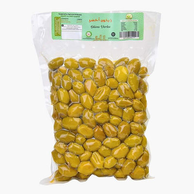Olives Vertes (500 g)