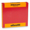 Olivetti 82025 cinta entintada correctora ondacart (original)