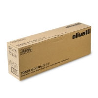 Olivetti B0488 toner negro (original)