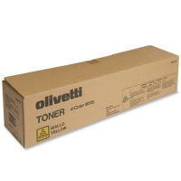 Olivetti B0534 toner amarillo (original)