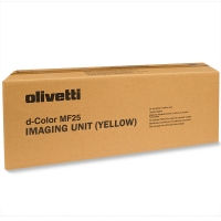 Olivetti B0538 unidad de imagen amarilla (original)
