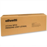 Olivetti B0540 unidad de imagen cian (original)