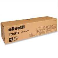 Olivetti B0577 toner negro (original)