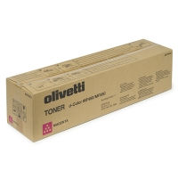 Olivetti B0653 toner magenta (original)