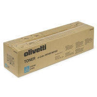 Olivetti B0654 toner cian (original)