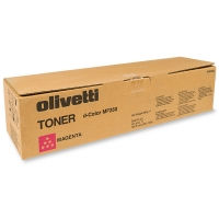 Olivetti B0729 toner magenta (original)