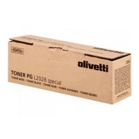 Olivetti B0740 toner negro (original)