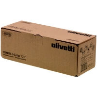 Olivetti B0765 toner magenta (original)