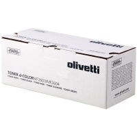Olivetti B0946 toner negro (original)
