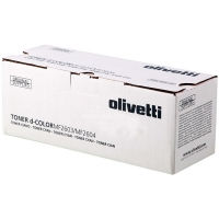 Olivetti B0947 toner cian (original)