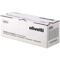 Olivetti B0948 toner magenta (original)