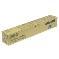 Olivetti B1027 toner cian (original)