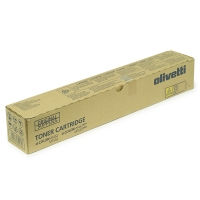 Olivetti B1029 toner amarillo (original)