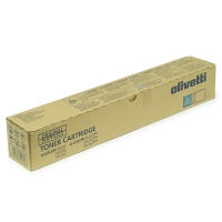 Olivetti B1037 toner cian (original)