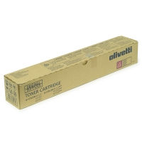 Olivetti B1038 toner magenta (original)