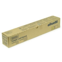 Olivetti B1039 toner amarillo (original)
