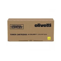 Olivetti B1103 toner amarillo (original)