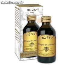Olivis Flüssigkeit 100 ml