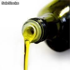 Oliwa z oliwek extra virgen