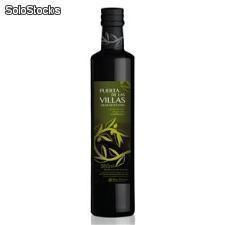Oliwa z oliwek extra virgin wczesny zbiór, 5 skrzynek 250 ml - Zdjęcie 3