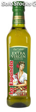Oliwa z oliwek najwyższej jakości La Espanola butelka szklana 500 ml