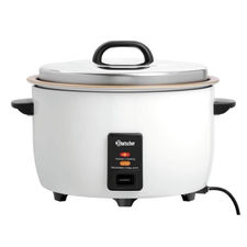 OLLA PROGRAMABLE MASTERCOOKER RED 6 LITROS