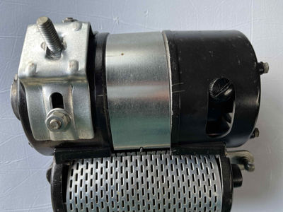 OLMO tipo 7010 motore macchina da Cucire monofase - Foto 2