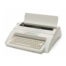 Olympia Carrera de Luxe md Schreibmaschine - Photo 2