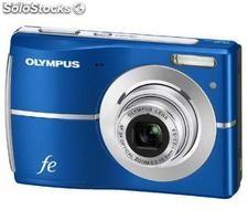 Olympus FE-45 azul