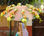 Ombrello artigianale con Fiori Profumati a rilievo ASSORTITI - Foto 3