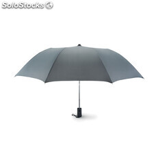 Ombrello automatico da 21&quot; grigio MIMO8775-07
