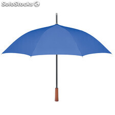 Ombrello da 23&quot; blu royal MIMO9601-37